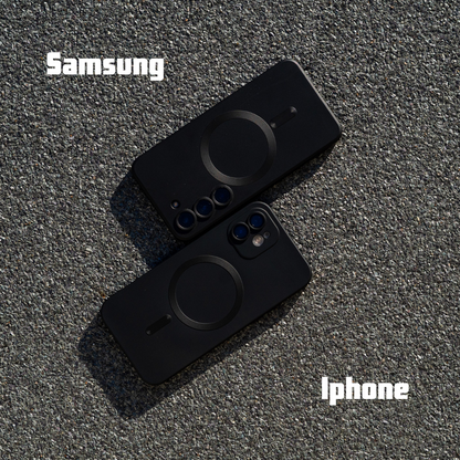 MagSafe Iphone Mobildeksel